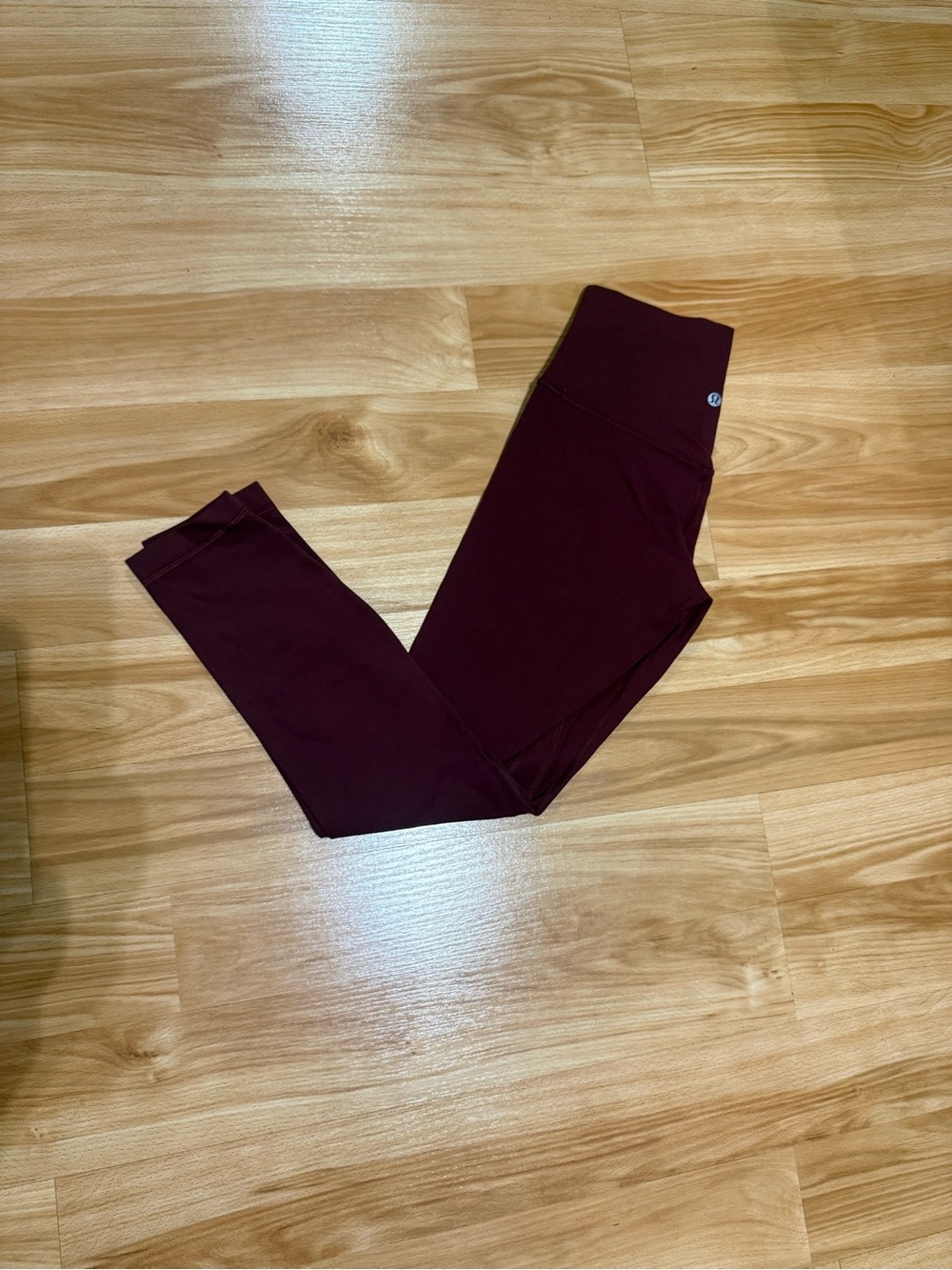 Lululemon Align leggings size 6